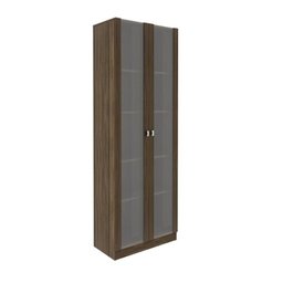 Kit 4 Armários Multiuso de Escritório com 6 Portas - 15