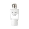 Sensor de Presença com Soquete E27 Bivolt Ip20 Espi360 S Intelbras - 2