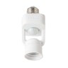 Sensor de Presença com Soquete E27 Bivolt Ip20 Espi360 S Intelbras - 7