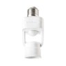 Sensor de Presença com Soquete E27 Bivolt Ip20 Espi360 S Intelbras - 5