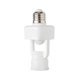 Sensor de Presença com Soquete E27 Bivolt Ip20 Espi360 S Intelbras - 6