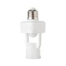 Sensor de Presença com Soquete E27 Bivolt Ip20 Espi360 S Intelbras - 6