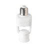 Sensor de Presença com Soquete E27 Bivolt Ip20 Espi360 S Intelbras - 4