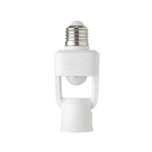 Sensor de Presença com Soquete E27 Bivolt Ip20 Espi360 S Intelbras
