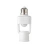 Sensor de Presença com Soquete E27 Bivolt Ip20 Espi360 S Intelbras - 1