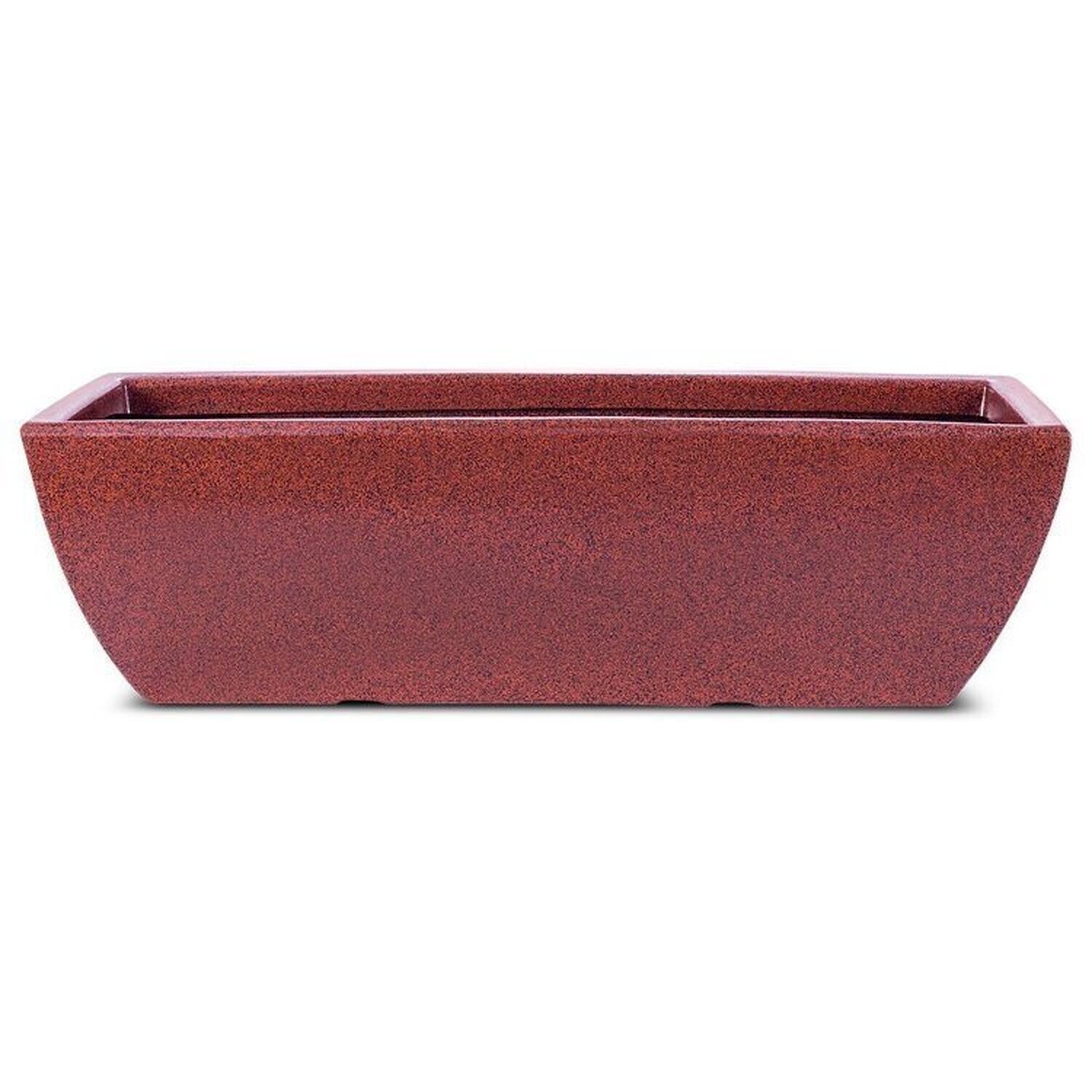 Conjunto de 10 Vasos Decorativo Jardineira Tamara 60 - 1