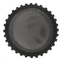 Ver imagem 1 de Lona Tela Jump 30 Molas para Mini Trampolim Profissional