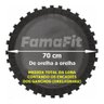 Lona Tela Jump 30 Molas para Mini Trampolim Profissional - 2