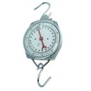 Ver imagem 1 de Dinamômetro Circular Faixa 0 a 50Kfg Indicação Analógica Ar-1050 Tipo Relógio