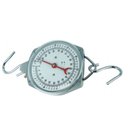 Ver imagem 2 de Dinamômetro Circular Faixa 0 a 50Kfg Indicação Analógica Ar-1050 Tipo Relógio