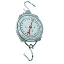 Ver imagem 3 de Dinamômetro Circular Faixa 0 a 50Kfg Indicação Analógica Ar-1050 Tipo Relógio