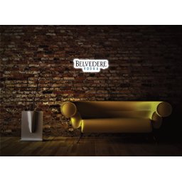 Luminoso Belvedere - 1