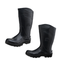Ver imagem 5 de Bota Galocha Allwork de Pvc Cano Alto Marluvas 37