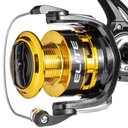 Ver imagem 3 de Molinete Marine Sports Elite 6000 Fd 4.1:1 Gold