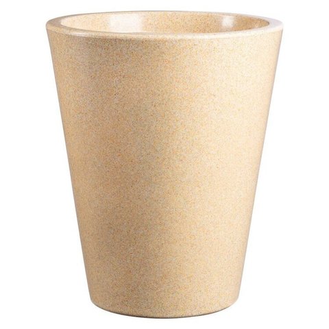 Conjunto de 10 Vasos Decorativo para Plantas Aldora 26