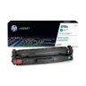 Toner Original Hp Cf411a 410a Ciano M452dw - 1