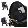 Conjunto Carrinho e Bebê Conforto Travel S Riok Burigotto - 10