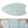 Protetor Descanso para Ferro Passar de Roupas Silicone Azul Bb - 2