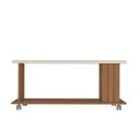 Ver imagem 7 de Sala de Estar Completa com Mesa de Centro e Painel Flash