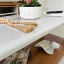 Ver imagem 6 de Sala de Estar Completa com Mesa de Centro e Painel Flash