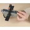 Cortador Manual de Formica e Fitas de PVC CO15L Virutex - 3