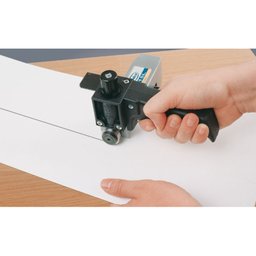Cortador Manual de Formica e Fitas de PVC CO15L Virutex - 2