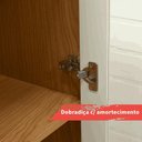 Ver imagem 7 de Balcão Adega Cinamomo 100%mdf