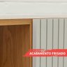 Balcão Adega Cinamomo 100%mdf - 6