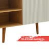 Balcão Adega Cinamomo 100%mdf - 3
