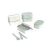 Marmita Bento Box Individual Capacidade para 600ml - 2