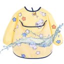 Ver imagem 5 de Babador Manga Longa Blw Proteção Dupla Impermeável Coelhinho