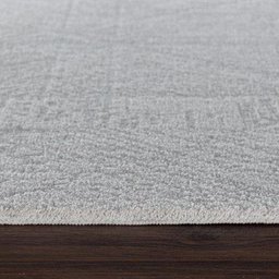 Tapete Turco Para Sala Magnifique 01 - 300 x 400 cm - Bege e Cinza Edantex - 6 Tapete Turco Para Sala Magnifique 01 - 300 x 400 cm - Bege e Cinza Edantex - 6