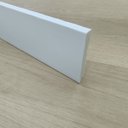 Ver imagem 4 de Rodapé Poliestireno 10cm Liso Branco - 2,4 Metros