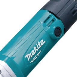 Retificadeira 480w Pinça 6mm 1/4'' M9100b 220v Makita - 4