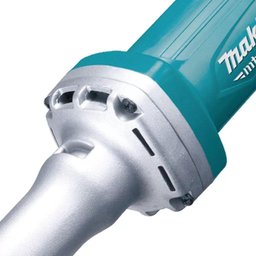 Retificadeira 480w Pinça 6mm 1/4'' M9100b 220v Makita - 2