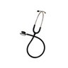 Estetoscópio Clínico Preto Incoterm 29851.03 - 1
