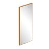 Espelho Decorativo Retangular 150x61cm Ananda CabeCasa MadeiraMadeira - 9
