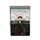 Ver imagem 1 de Multímetro Analógico Brasfort 1000a Boa Qualidade Mutimetro