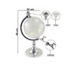 Garrafa Decorativa De Plástico Dosadora De Bebidas Globo - 5