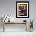 Ver imagem 1 de Quadro Psicologia Freud - 60x48cm:moldura Branca