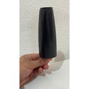 Ver imagem 4 de Kit Pés para Cama Box Com 15 Unidades Preto com 12cm de Altura