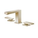 Ver imagem 1 de Misturador Lavatório Mesa New Edge Níquel Escovado Docol Misturador Lavatório Mesa 00925244 New Edge