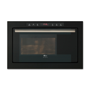 Ver imagem 1 de Forno Micro-ondas de Embutir 25l com Dourador Preto Fischer 220v