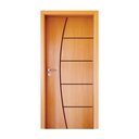 Ver imagem 1 de Folha de Porta Frisada Hdf Modelo 186 Mapaf:92 Cm