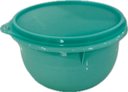 Ver imagem 2 de Tupperware Kit 3 Peças Tigela 2 Litros Potinho Freezer 300ml e Potinho Verde Água Kit 3 Peças Tigela