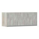 Ver imagem 1 de Armário Para Cozinha Basculante 90cm 1 Porta Lis Legno Crema