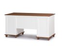 Ver imagem 3 de Escrivaninha Linz 6 Gavetas 80 X 176 X 50 Cm (a X L X P)