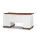 Ver imagem 3 de Escrivaninha Linz 6 Gavetas 80 X 176 X 50 Cm (a X L X P)