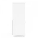 Ver imagem 7 de Armário de Cozinha para Forno Jaú 2 Portas Branco - Pnr Móveis