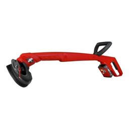 Kit Aparador de Grama a Bateria Gc-ct 18/24 Li P com Bateria Power-x-change 18v 2,5 Ah Li Einhell - 3